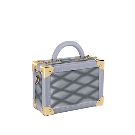 Products by Louis Vuitton: Petite Valise Malletage